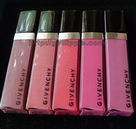 givenchy lipstick malaysia|givenchy lip gloss interdit.